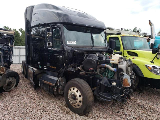  Salvage Volvo Vnl