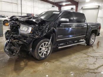  Salvage GMC C K R1500