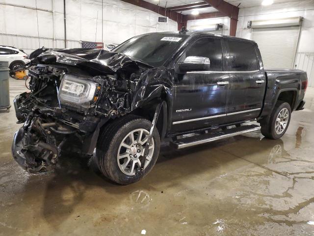  Salvage GMC C K R1500