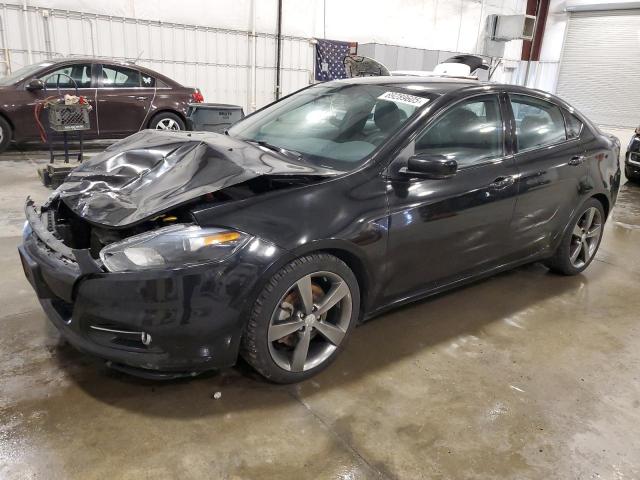  Salvage Dodge Dart