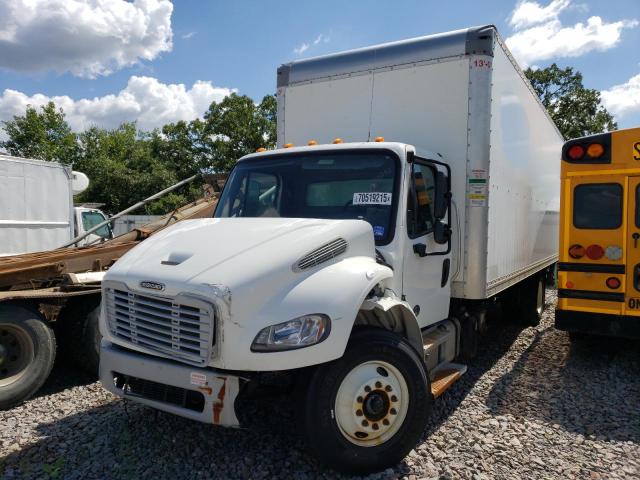  Salvage Freightliner M2 106 Med