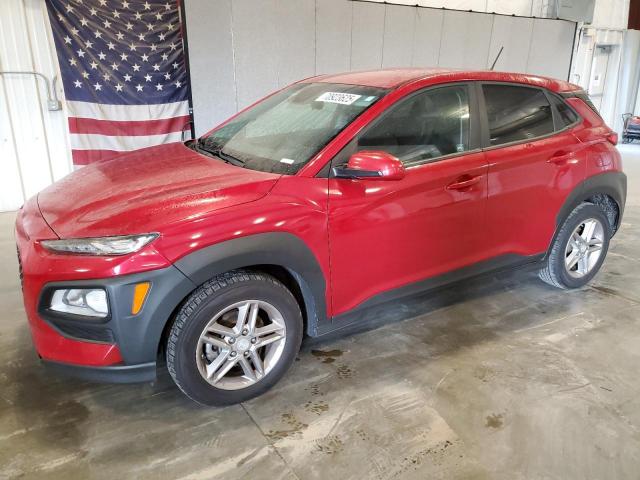  Salvage Hyundai KONA