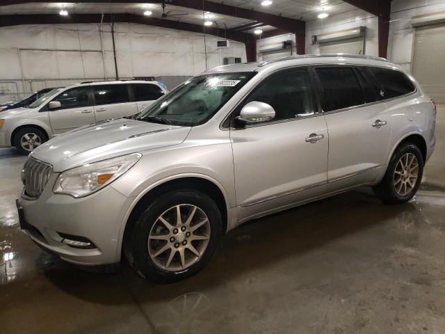  Salvage Buick Enclave