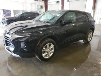  Salvage Chevrolet Blazer