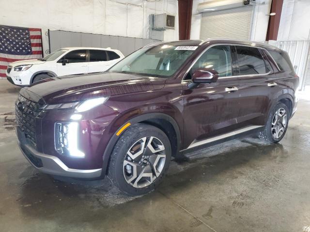  Salvage Hyundai PALISADE