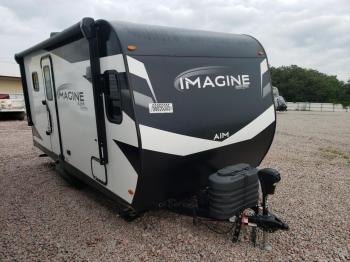  Salvage Grand Desi Imagine