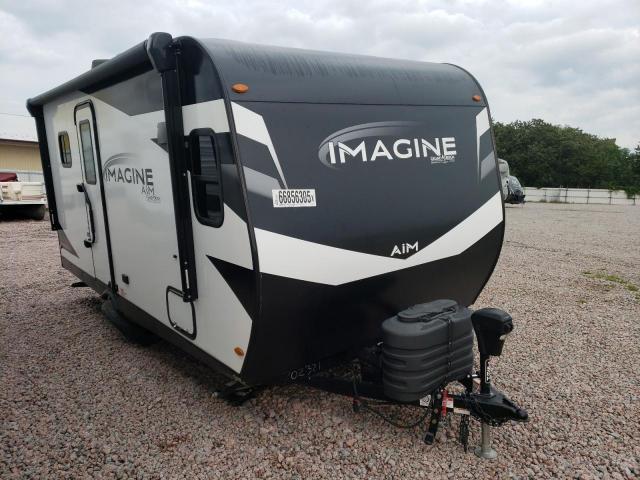  Salvage Grand Desi Imagine