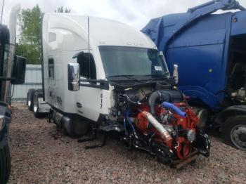  Salvage Kenworth T680