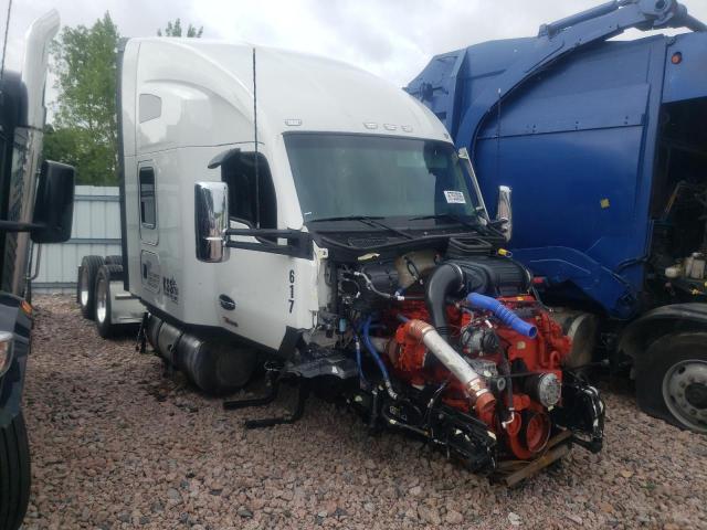  Salvage Kenworth T680