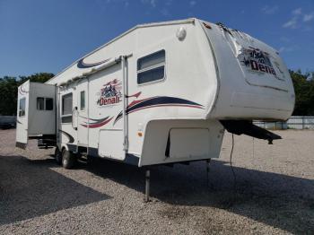  Salvage Dutchmen Denali