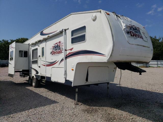  Salvage Dutchmen Denali