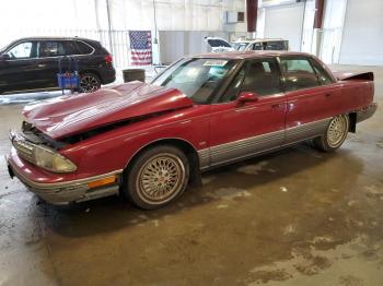  Salvage Oldsmobile 98