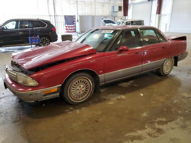  Salvage Oldsmobile 98