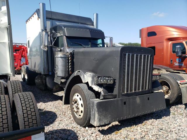 Salvage Peterbilt 379