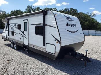  Salvage Jayco Jay Flight