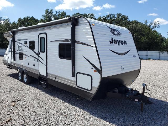  Salvage Jayco Jay Flight