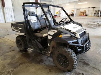  Salvage Polaris Ranger Xp