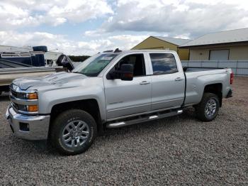  Salvage Chevrolet Ck Series