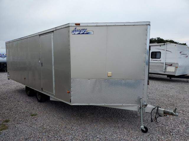  Salvage Ally-weld N A