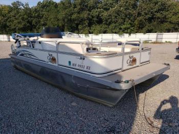  Salvage G3 Boats Suncatcher