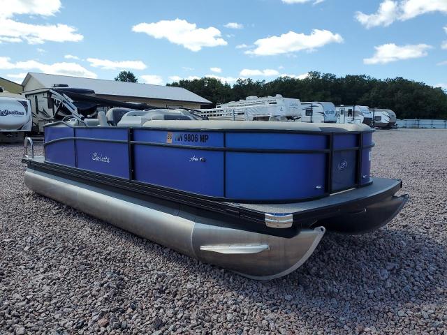  Salvage Barletta Boats E22utt