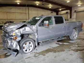  Salvage Chevrolet Ck Series