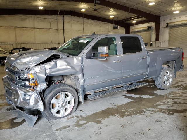  Salvage Chevrolet Ck Series