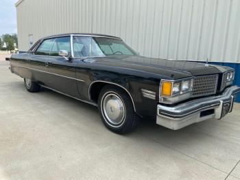  Salvage Oldsmobile 98
