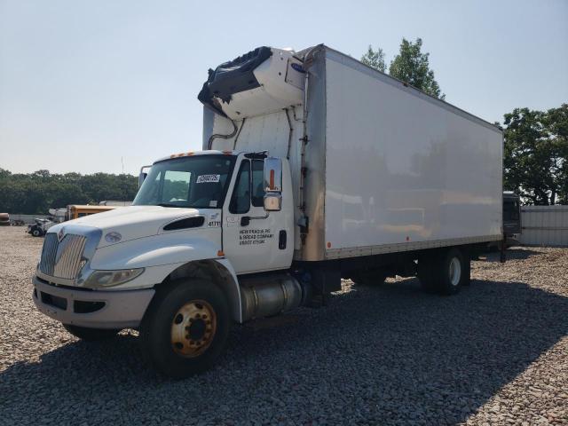  Salvage International 4000 Serie