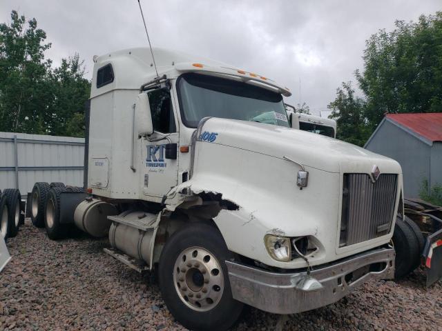  Salvage International 9200 9200i