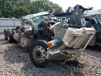  Salvage Peterbilt 367
