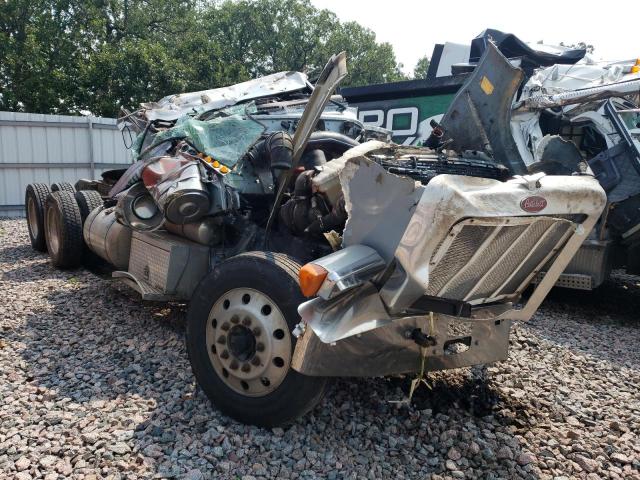 Salvage Peterbilt 367