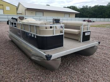 Salvage Nort Boats