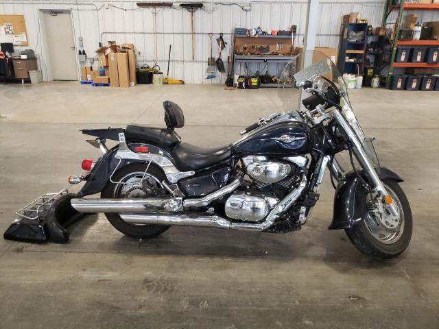  Salvage Suzuki Boulevard