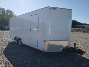  Salvage H & H Trailers Other
