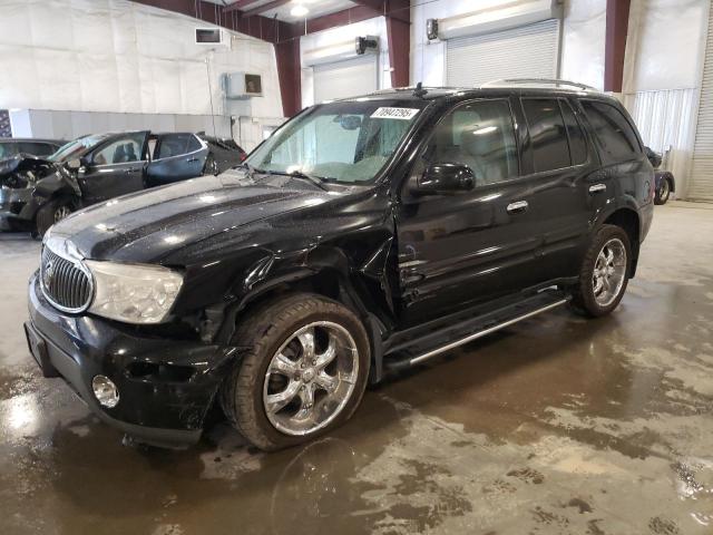  Salvage Buick Rainier