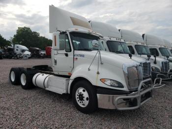  Salvage International Prostar