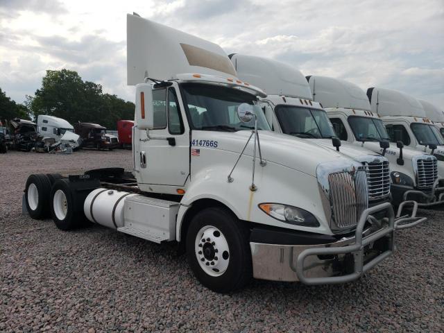  Salvage International Prostar
