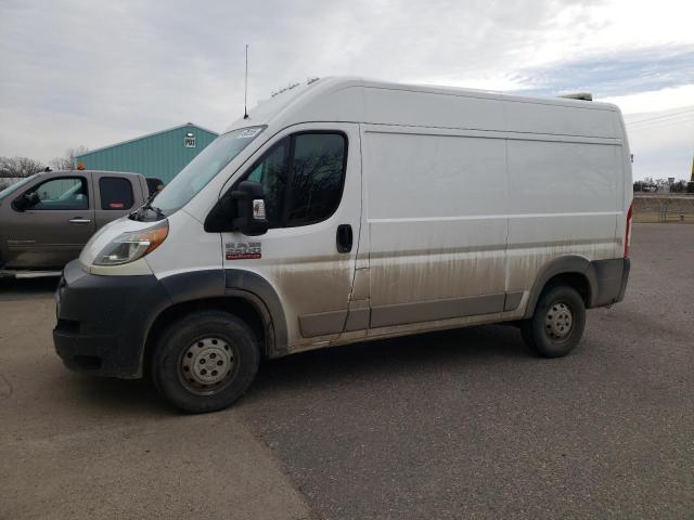  Salvage Ram Promaster