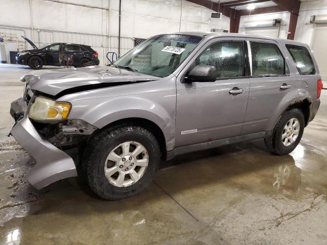  Salvage Mazda Tribute