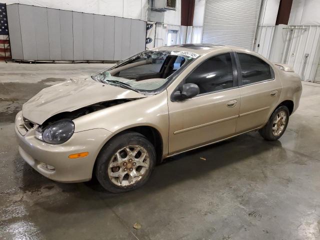  Salvage Dodge Neon