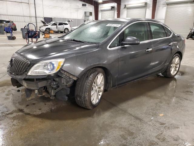  Salvage Buick Verano