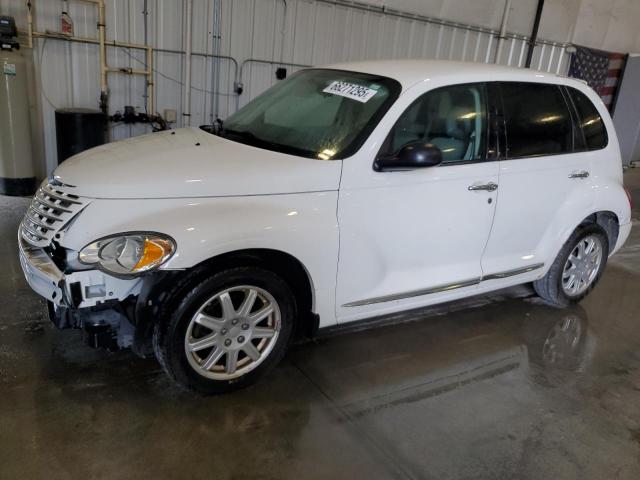  Salvage Chrysler PT Cruiser