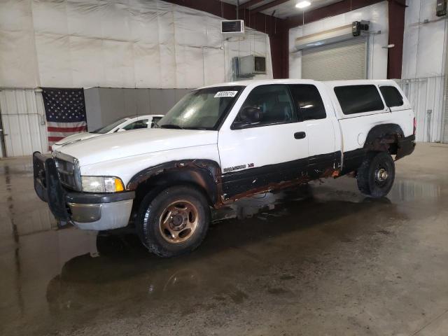 Salvage Dodge Ram 2500