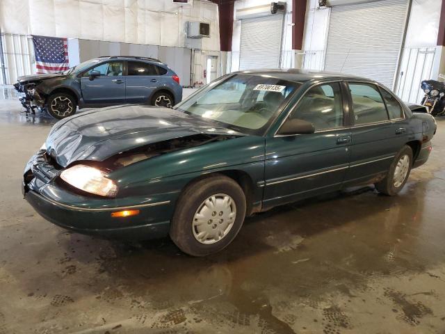  Salvage Chevrolet Lumina