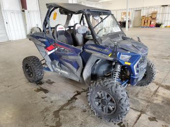  Salvage Polaris Rzr Xp 100