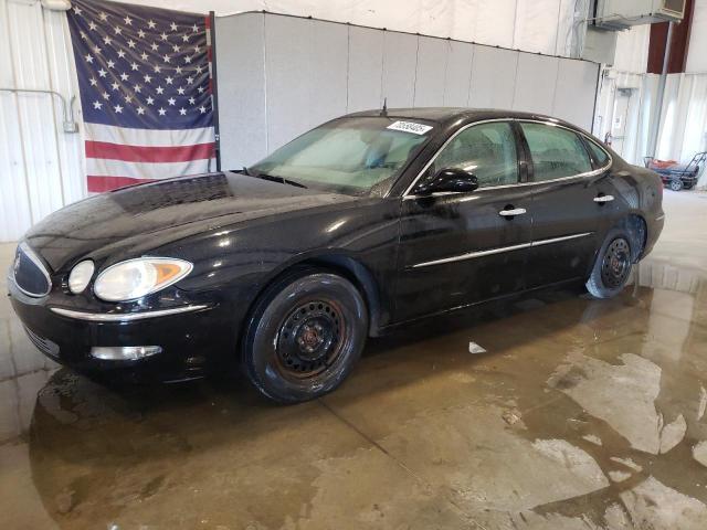  Salvage Buick LaCrosse