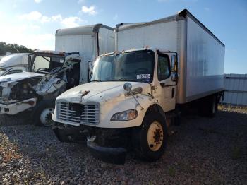  Salvage Freightliner M2 106 Med