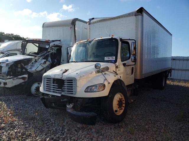  Salvage Freightliner M2 106 Med