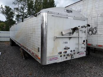  Salvage Wilson Dwh-601